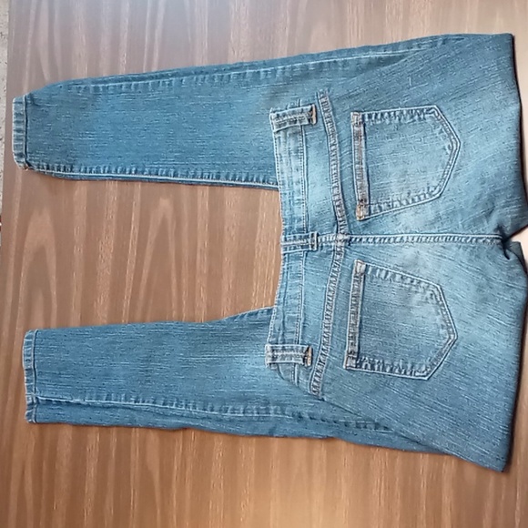 Forever 21 Skinny Jeans Size 25 - Picture 2 of 4